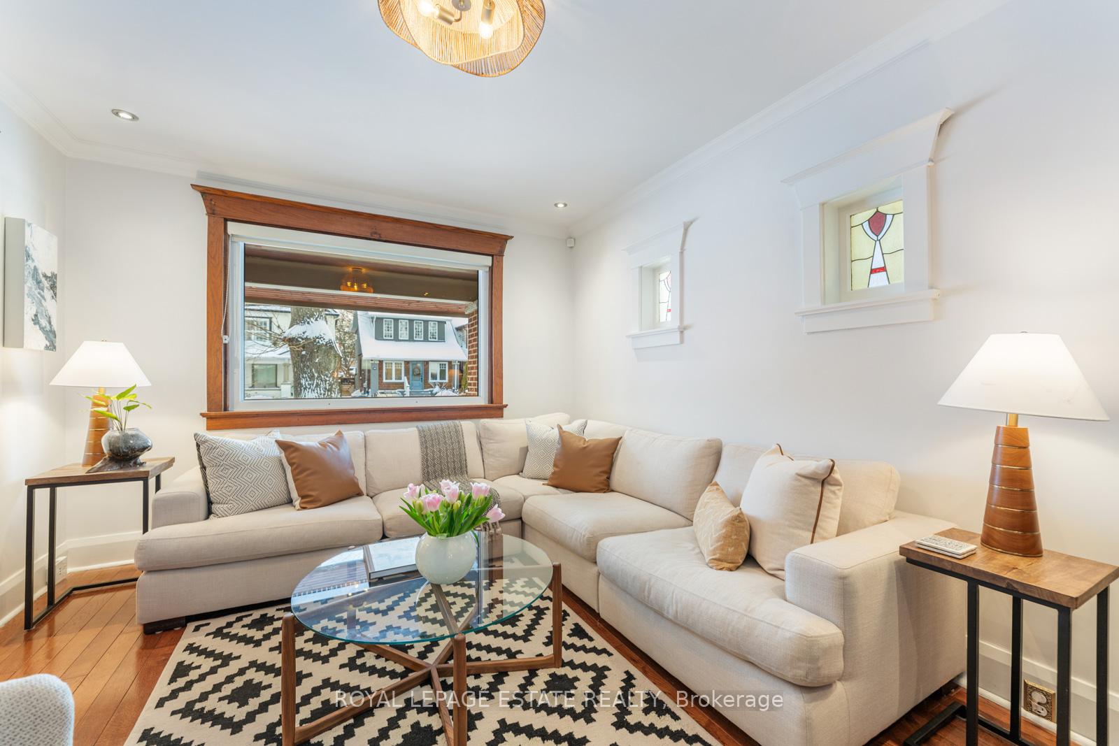 Photo 6 of 135 Bingham Avenue, Toronto, The Beaches — HOMEH