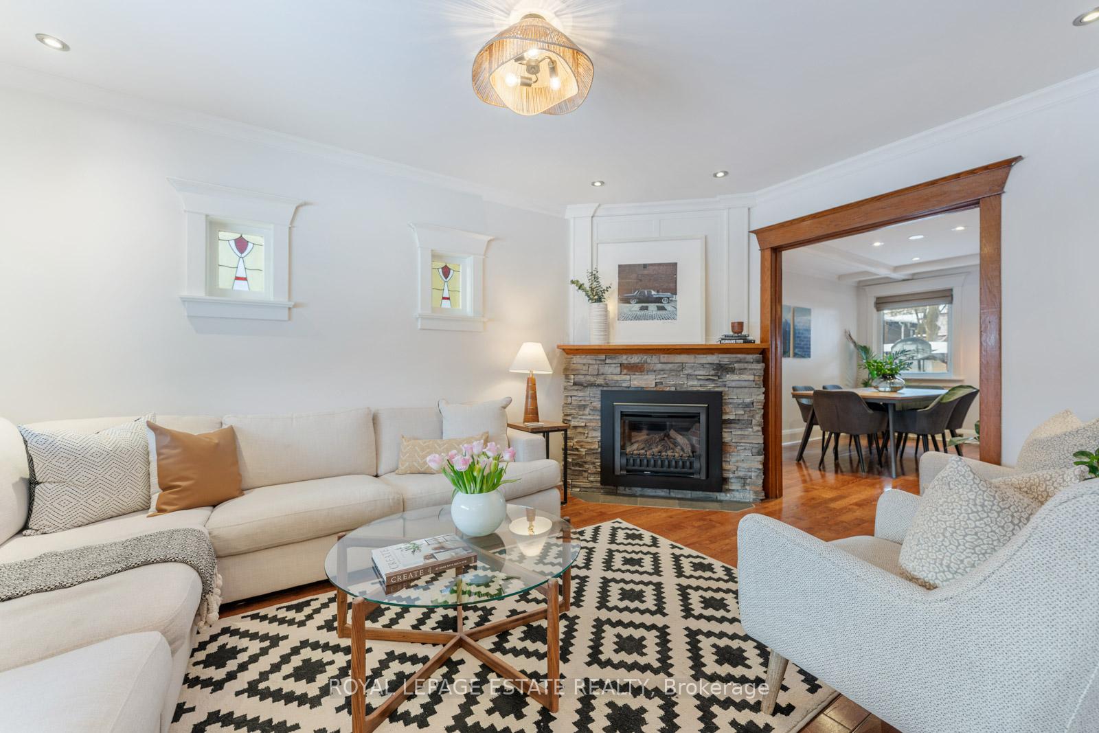Photo 7 of 135 Bingham Avenue, Toronto, The Beaches — HOMEH
