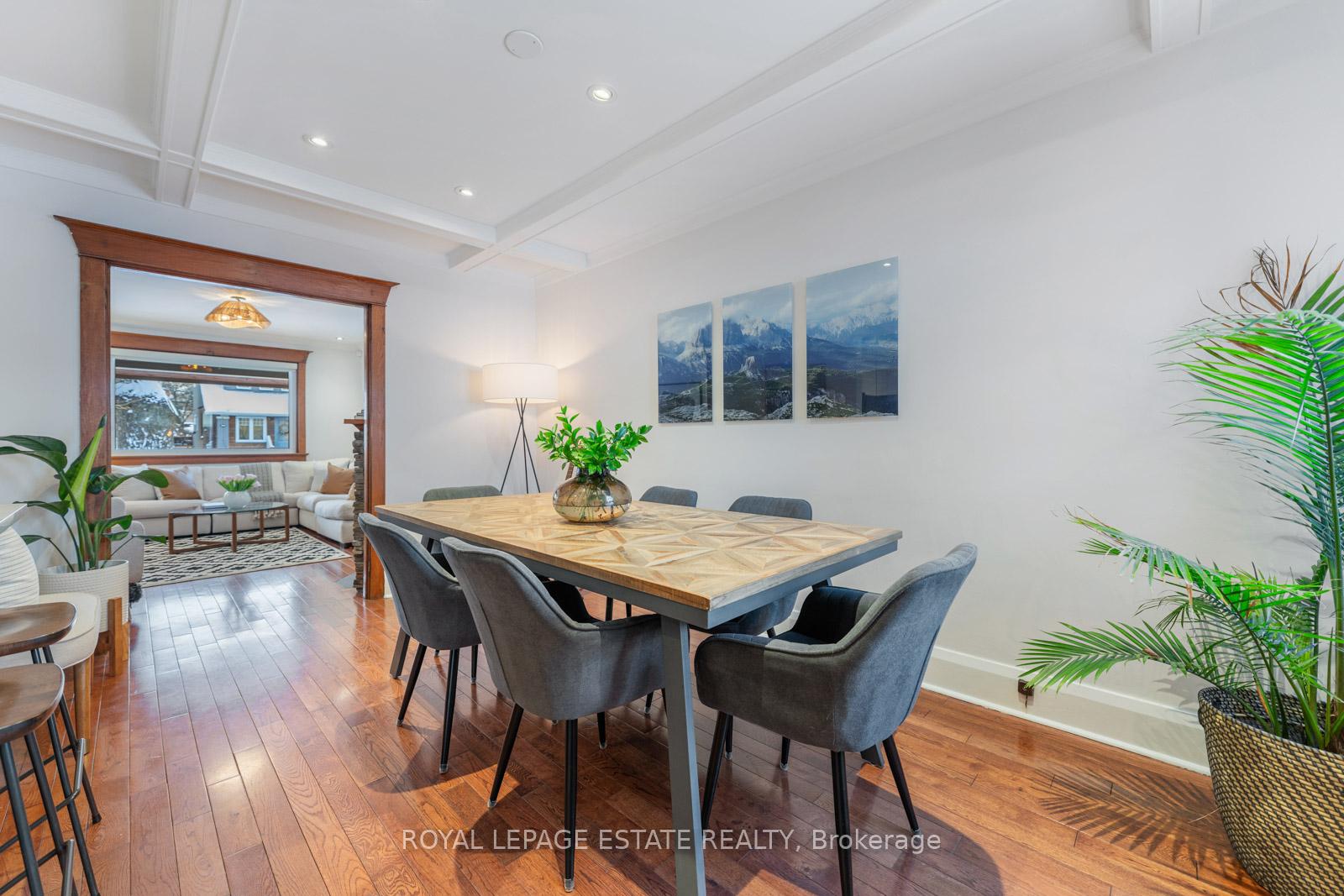Photo 8 of 135 Bingham Avenue, Toronto, The Beaches — HOMEH
