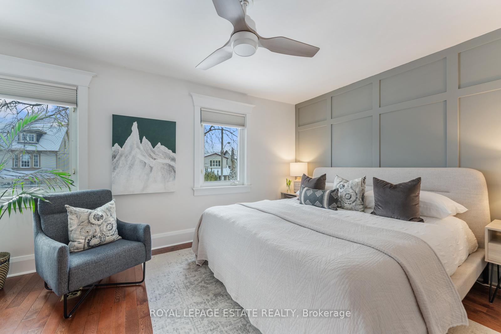 Photo 14 of 135 Bingham Avenue, Toronto, The Beaches — HOMEH