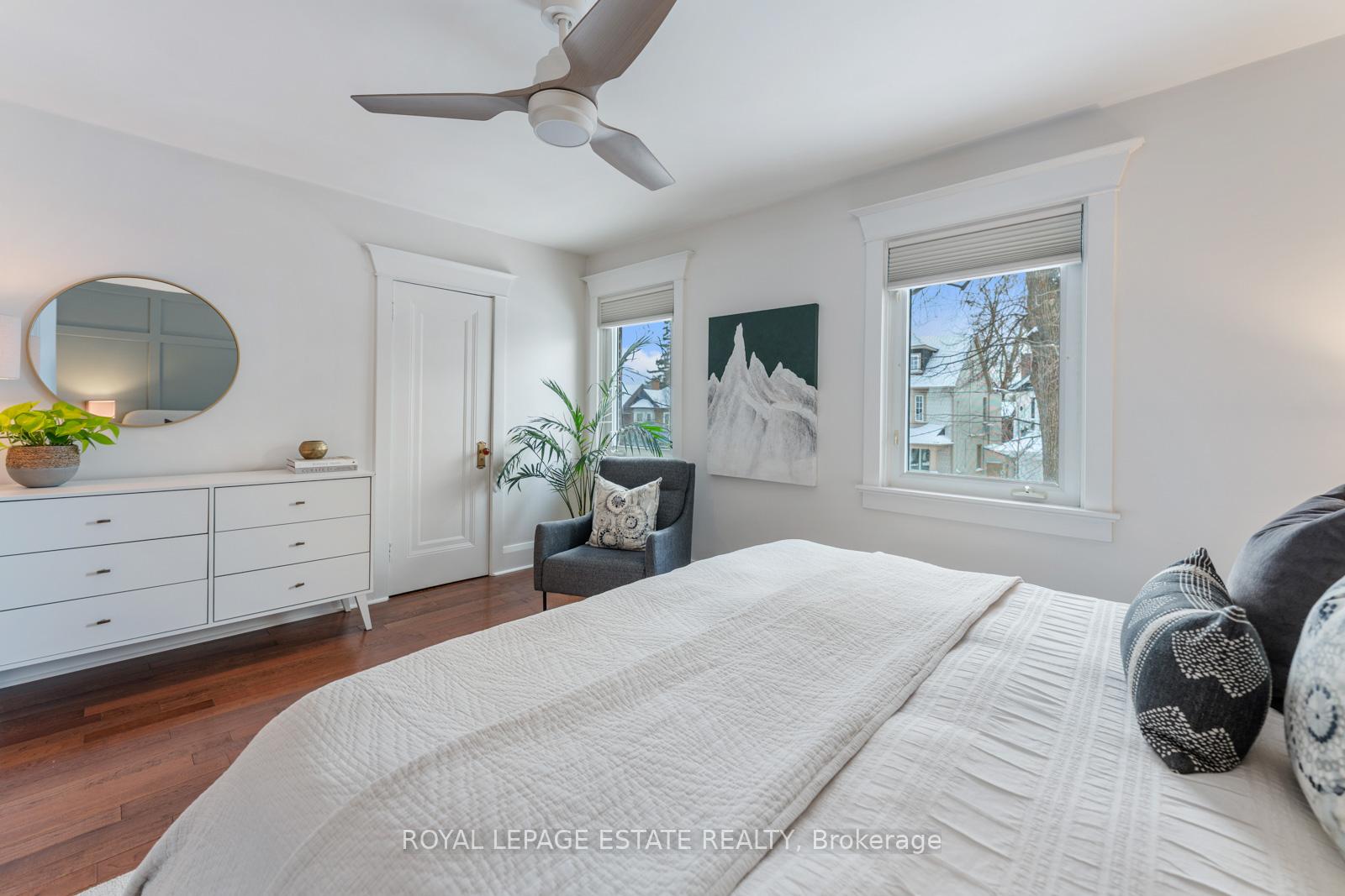 Photo 15 of 135 Bingham Avenue, Toronto, The Beaches — HOMEH