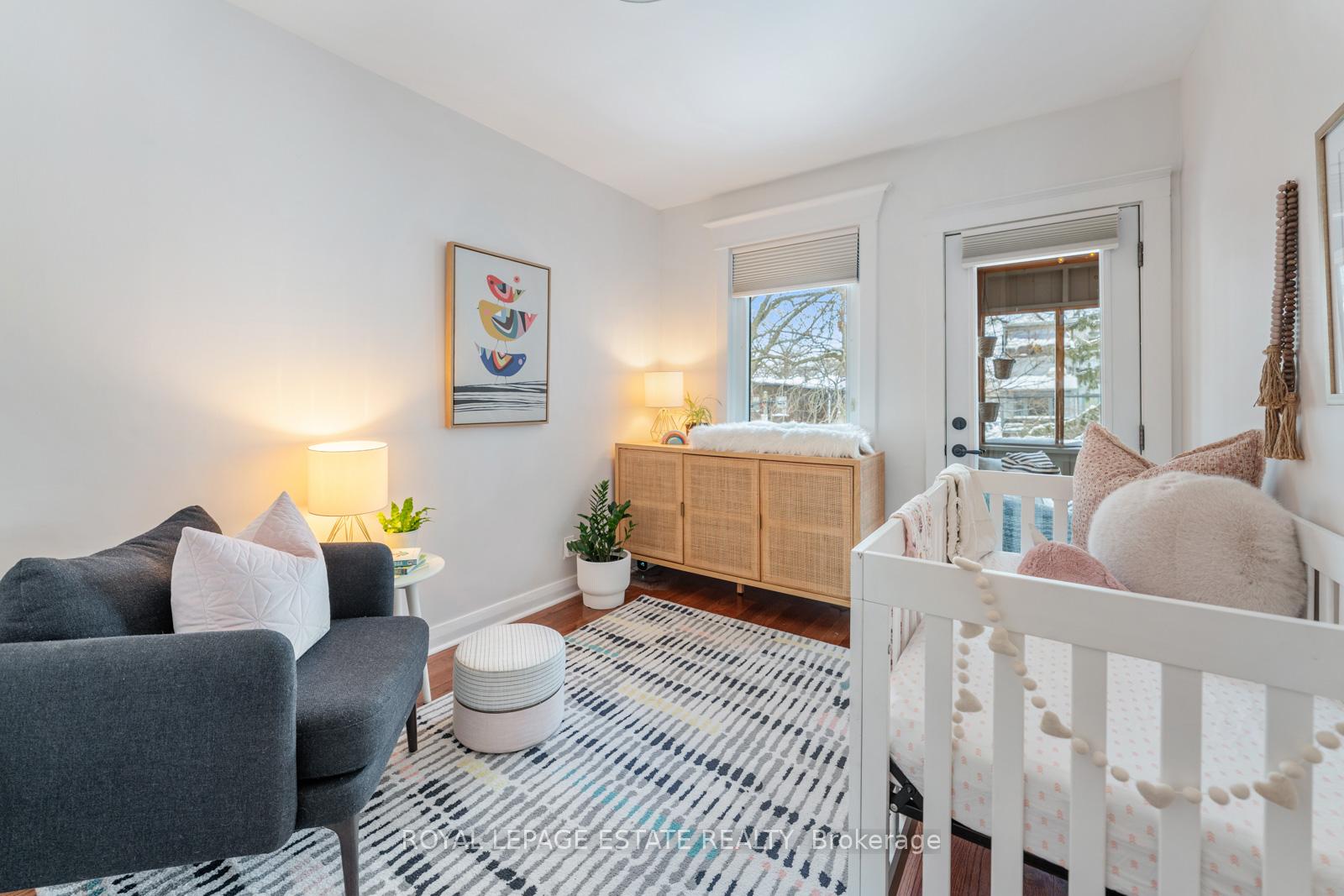 Photo 17 of 135 Bingham Avenue, Toronto, The Beaches — HOMEH