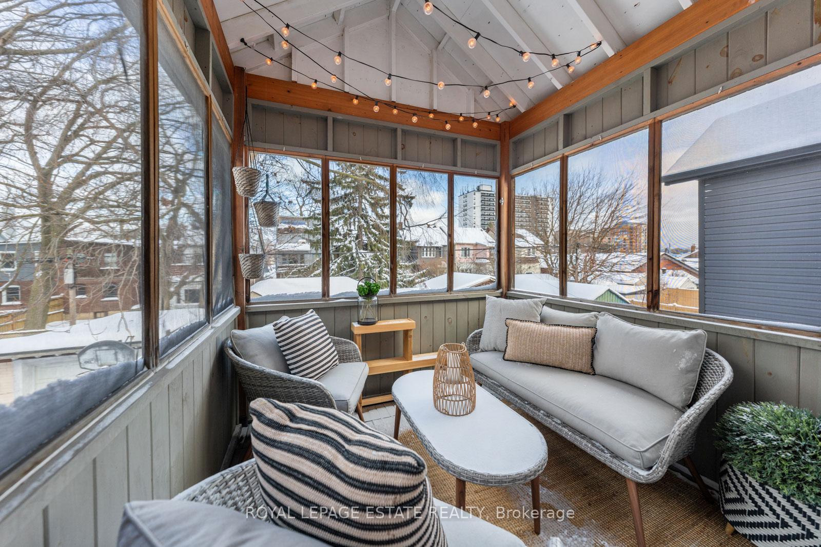 Photo 18 of 135 Bingham Avenue, Toronto, The Beaches — HOMEH