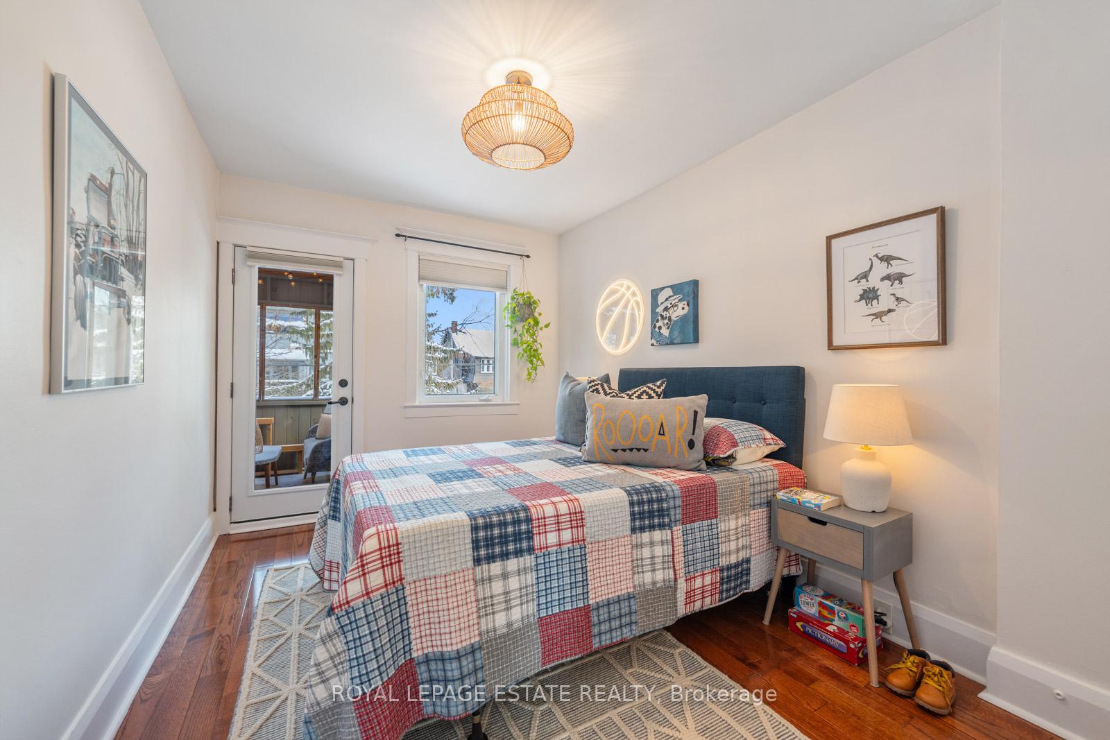 Photo 19 of 135 Bingham Avenue, Toronto, The Beaches — HOMEH