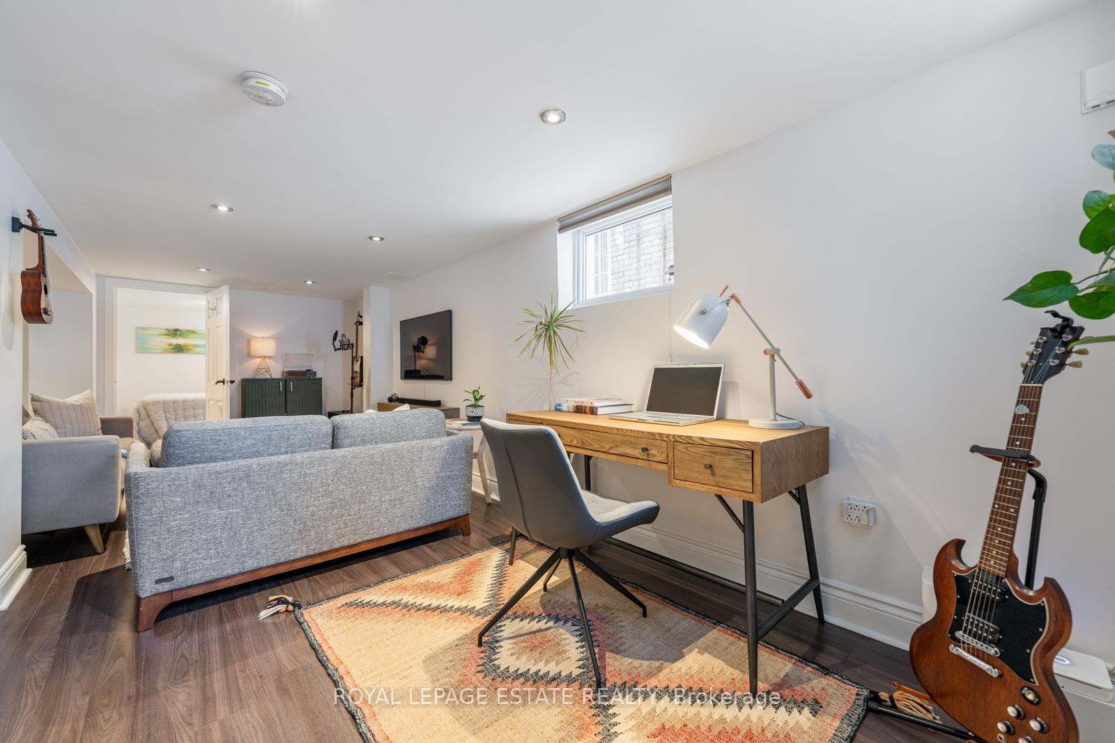 Photo 21 of 135 Bingham Avenue, Toronto, The Beaches — HOMEH