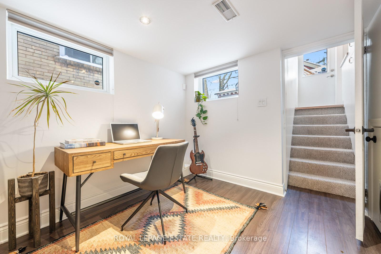 Photo 22 of 135 Bingham Avenue, Toronto, The Beaches — HOMEH