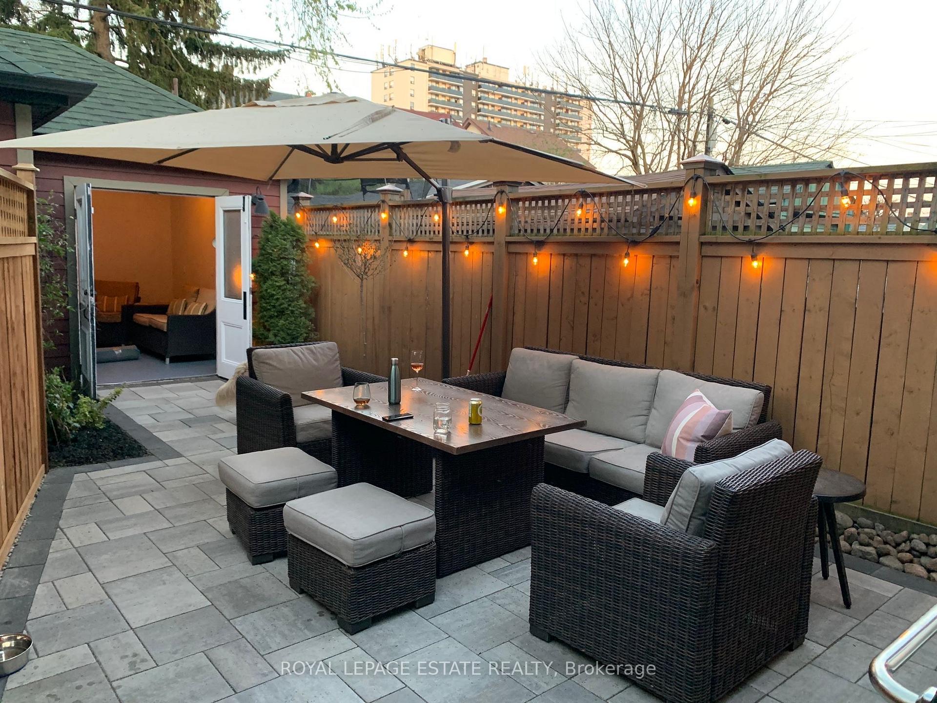Photo 30 of 135 Bingham Avenue, Toronto, The Beaches — HOMEH