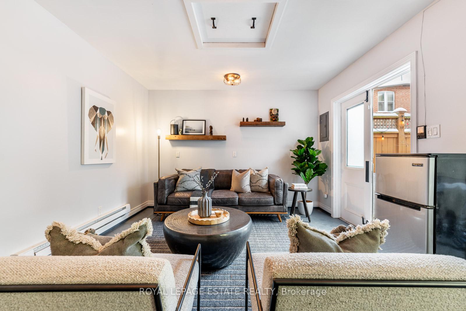 Photo 31 of 135 Bingham Avenue, Toronto, The Beaches — HOMEH
