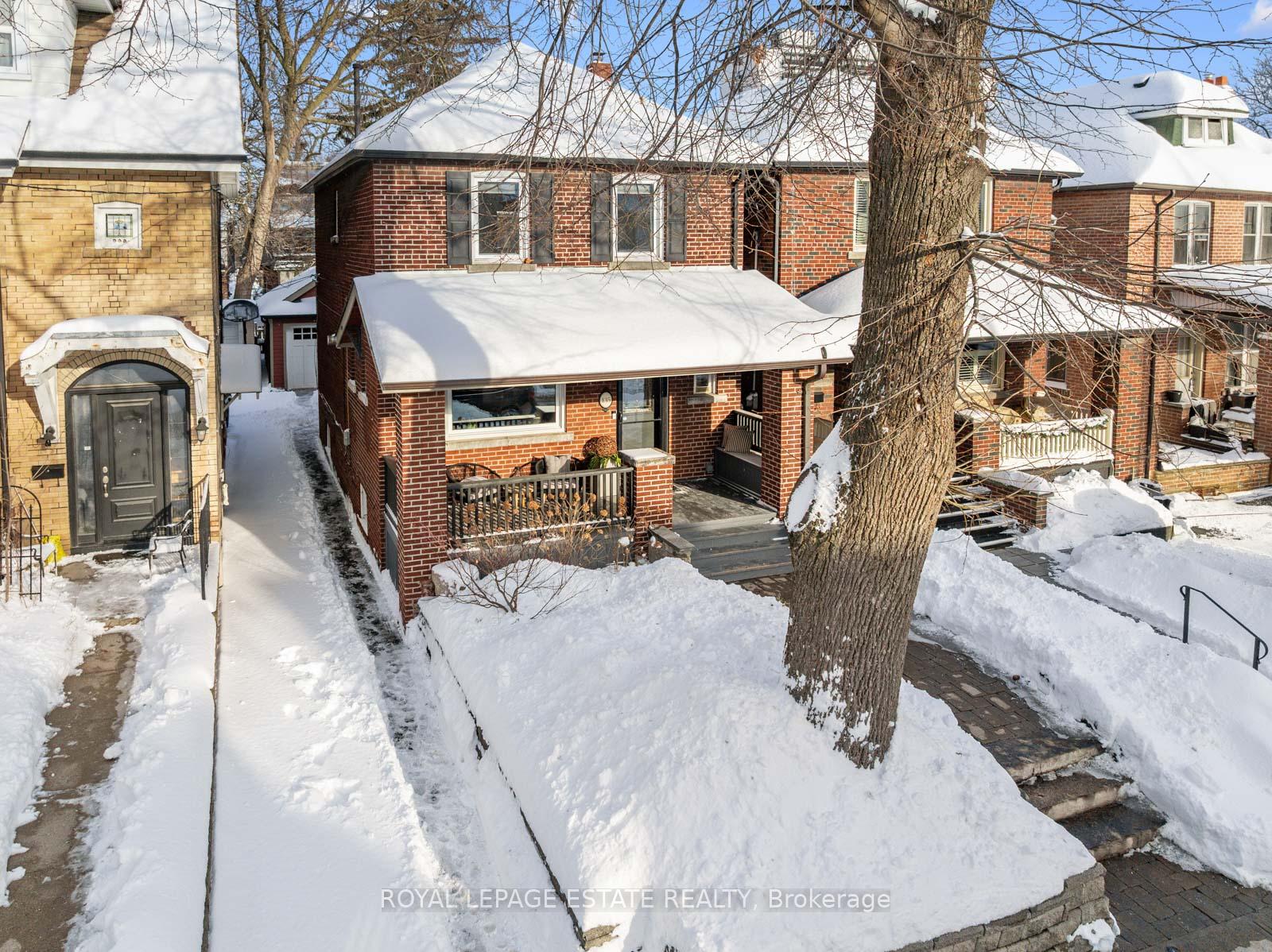 Photo 36 of 135 Bingham Avenue, Toronto, The Beaches — HOMEH