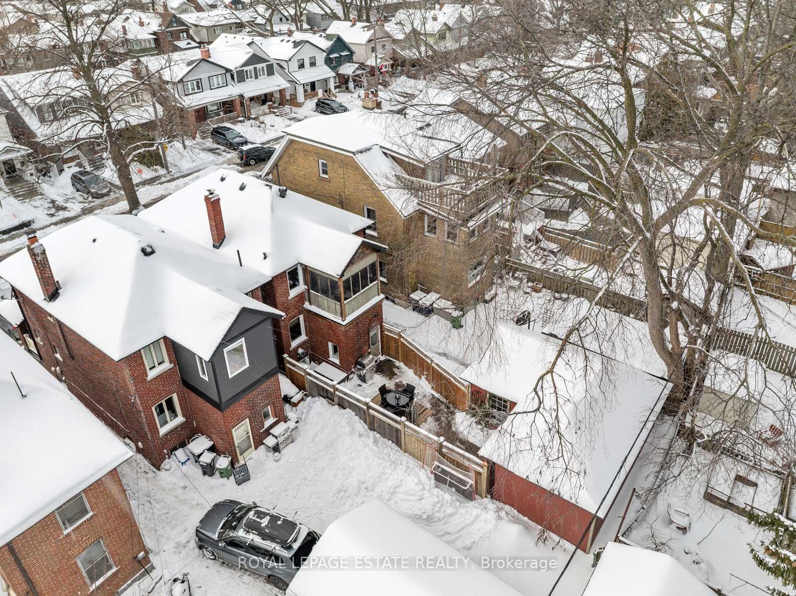 Photo 37 of 135 Bingham Avenue, Toronto, The Beaches — HOMEH