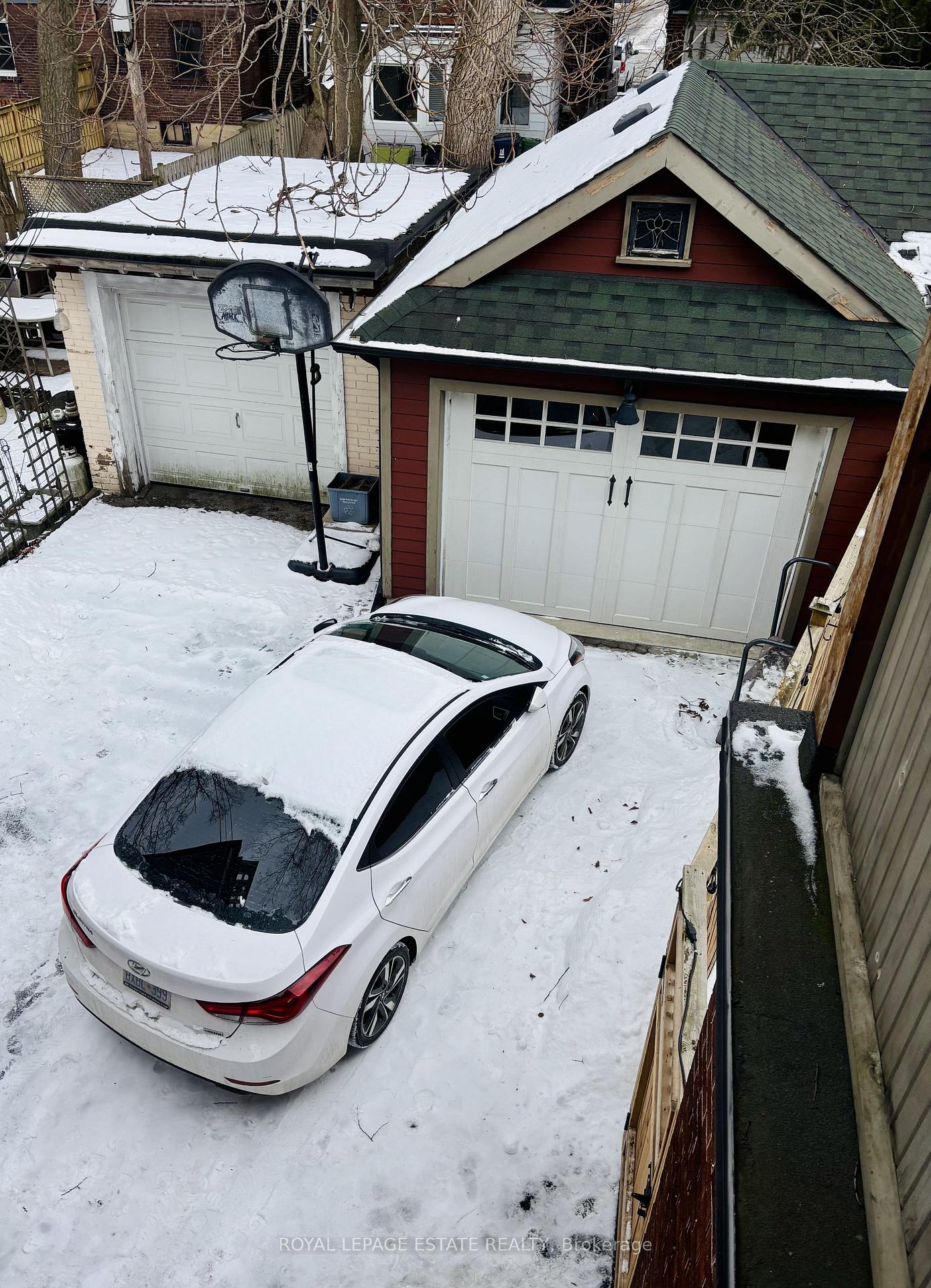 Photo 40 of 135 Bingham Avenue, Toronto, The Beaches — HOMEH