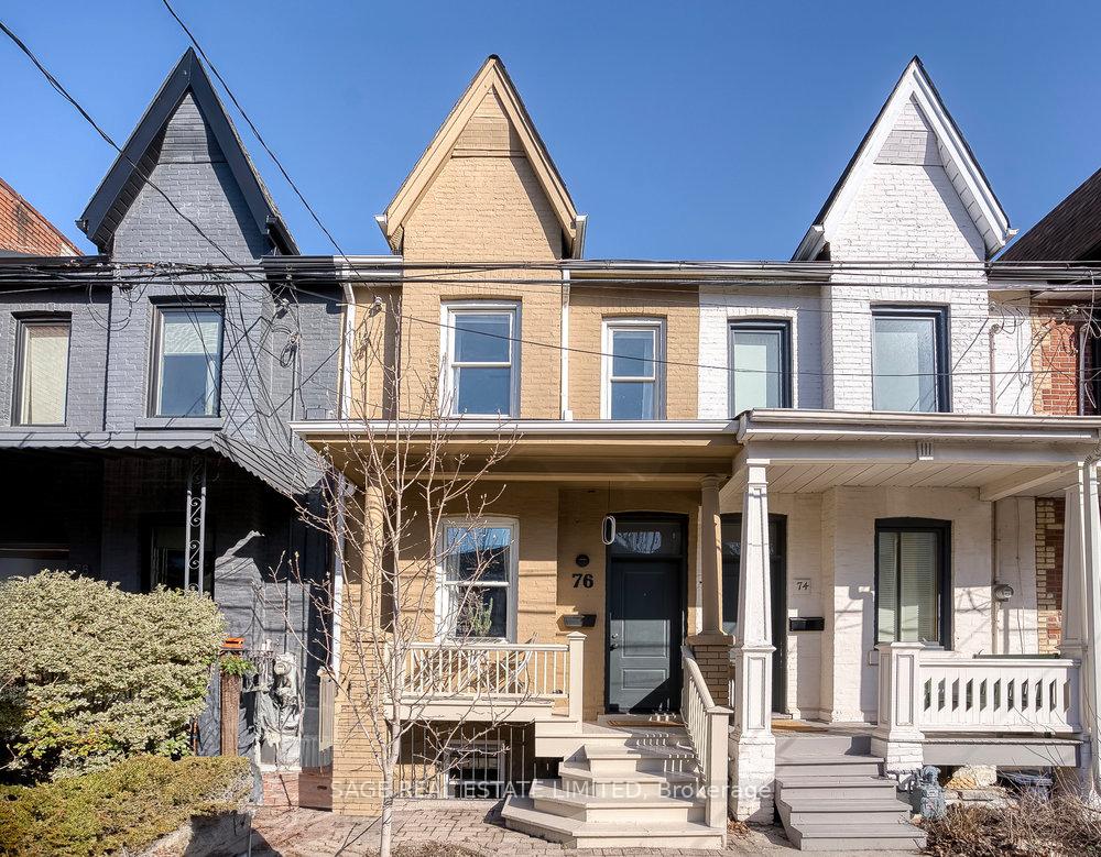 Photo 1 of 76 Mitchell Avenue, Toronto, Niagara — HOMEH