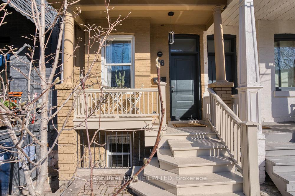 Photo 2 of 76 Mitchell Avenue, Toronto, Niagara — HOMEH