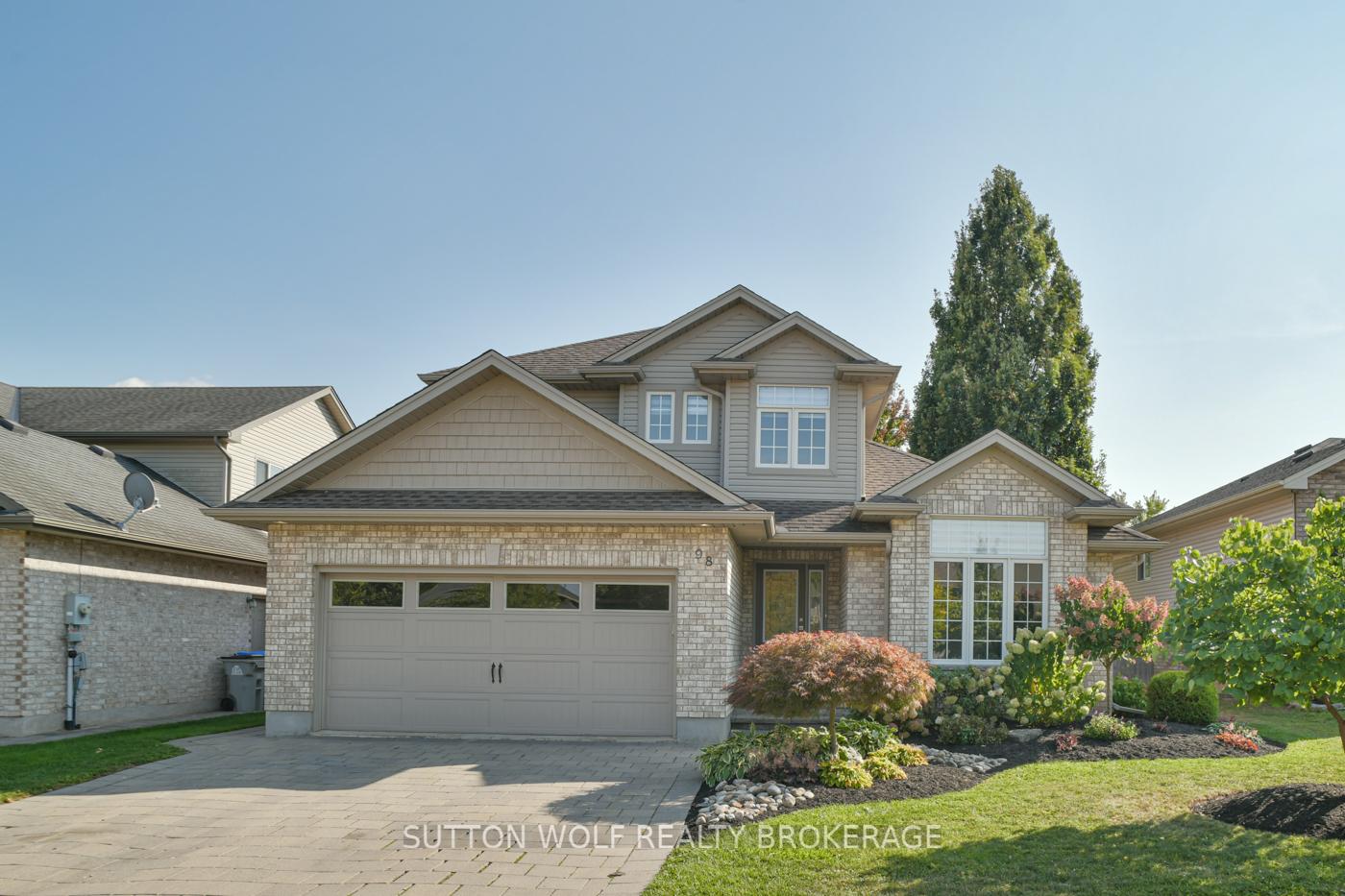 Photo 1 of 98 Steven Street, Strathroy-Caradoc, NE — HOMEH