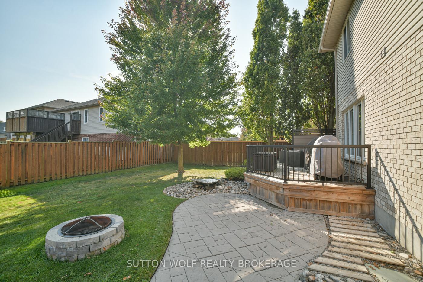Photo 6 of 98 Steven Street, Strathroy-Caradoc, NE — HOMEH