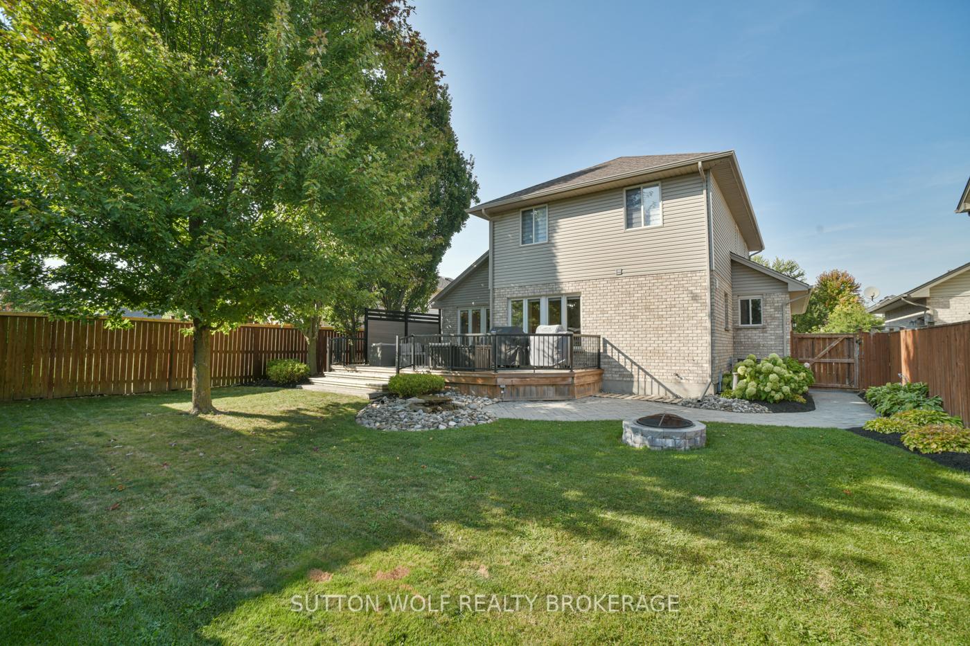 Photo 7 of 98 Steven Street, Strathroy-Caradoc, NE — HOMEH