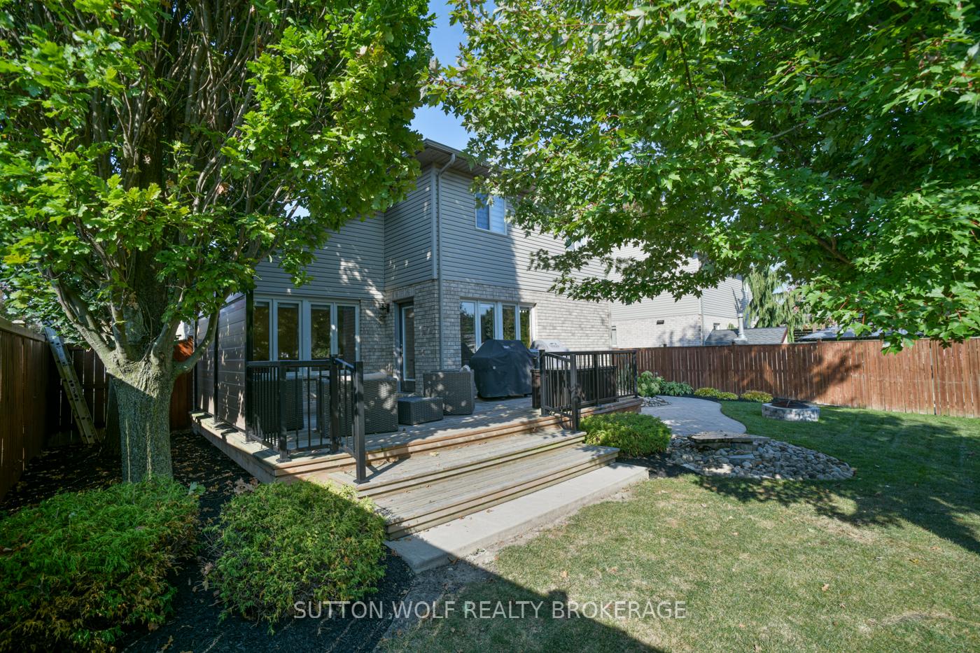 Photo 8 of 98 Steven Street, Strathroy-Caradoc, NE — HOMEH
