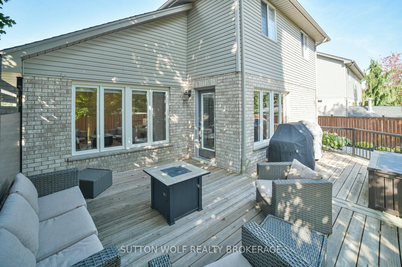Photo 10 of 98 Steven Street, Strathroy-Caradoc, NE — HOMEH