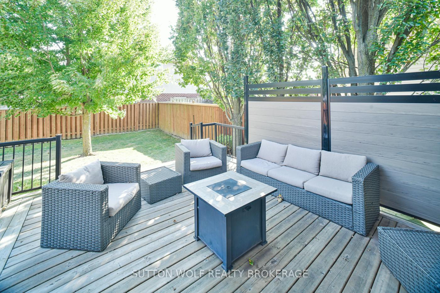 Photo 11 of 98 Steven Street, Strathroy-Caradoc, NE — HOMEH