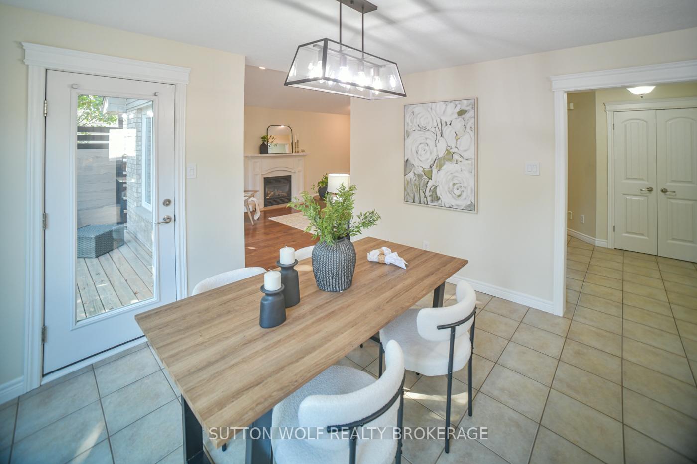 Photo 18 of 98 Steven Street, Strathroy-Caradoc, NE — HOMEH