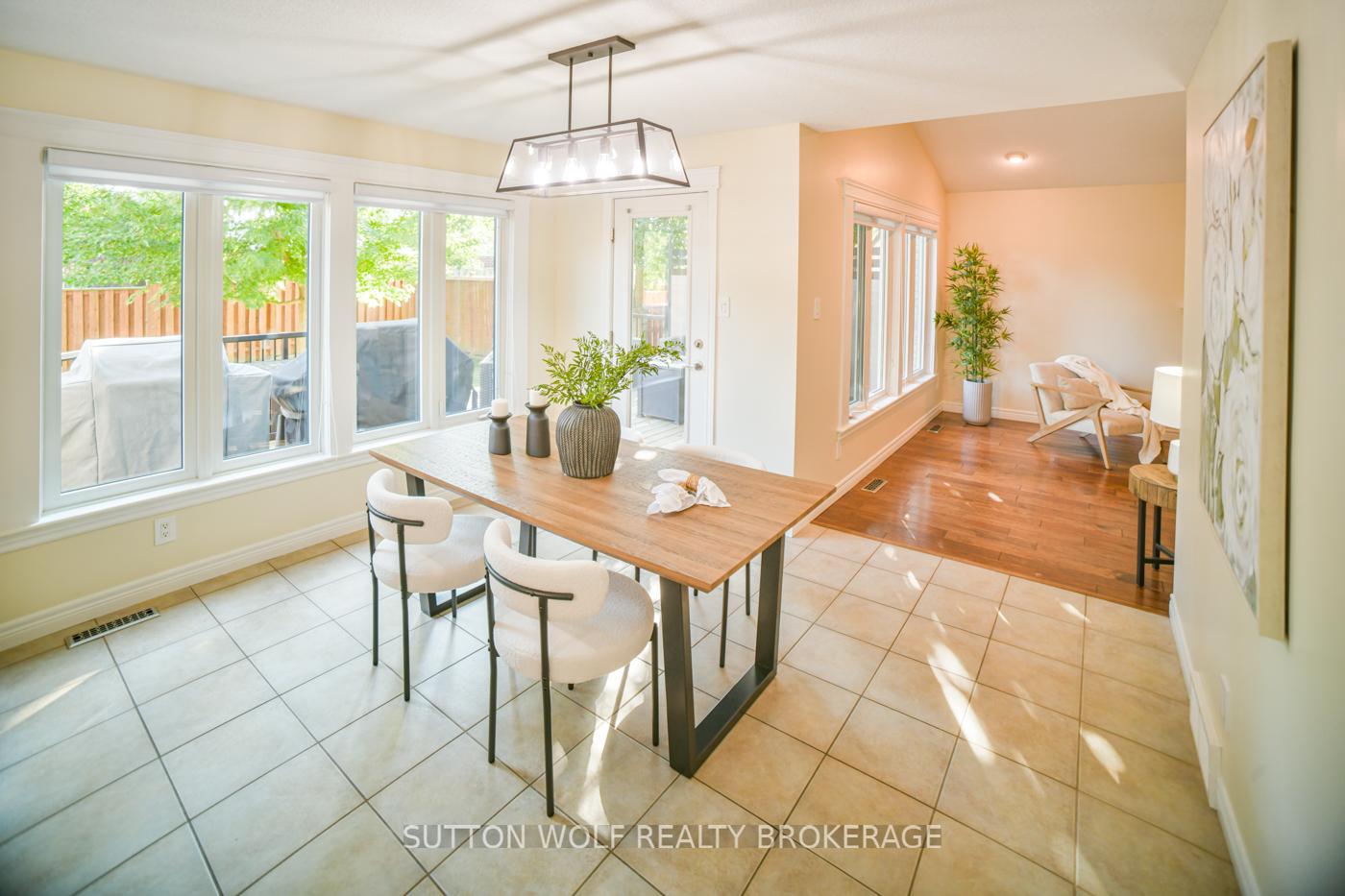 Photo 19 of 98 Steven Street, Strathroy-Caradoc, NE — HOMEH