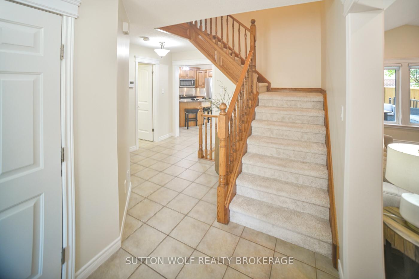 Photo 26 of 98 Steven Street, Strathroy-Caradoc, NE — HOMEH