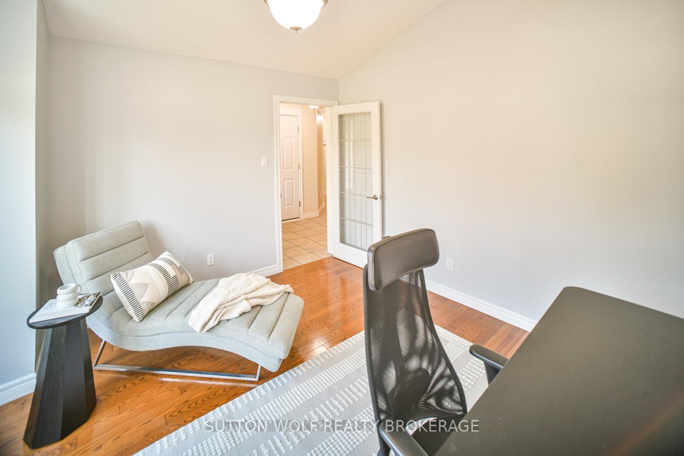Photo 29 of 98 Steven Street, Strathroy-Caradoc, NE — HOMEH