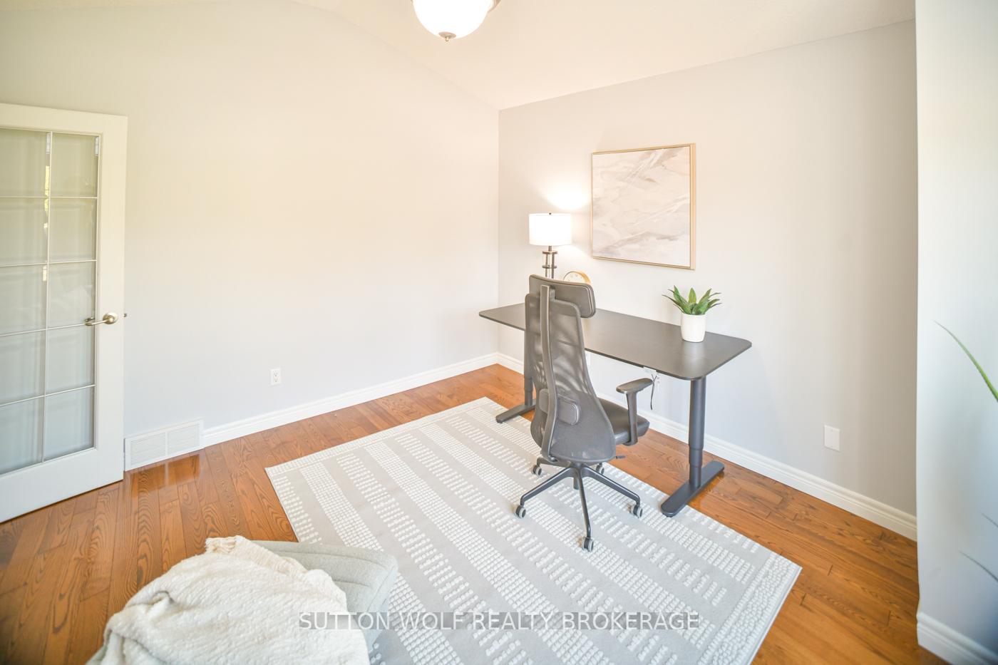 Photo 30 of 98 Steven Street, Strathroy-Caradoc, NE — HOMEH
