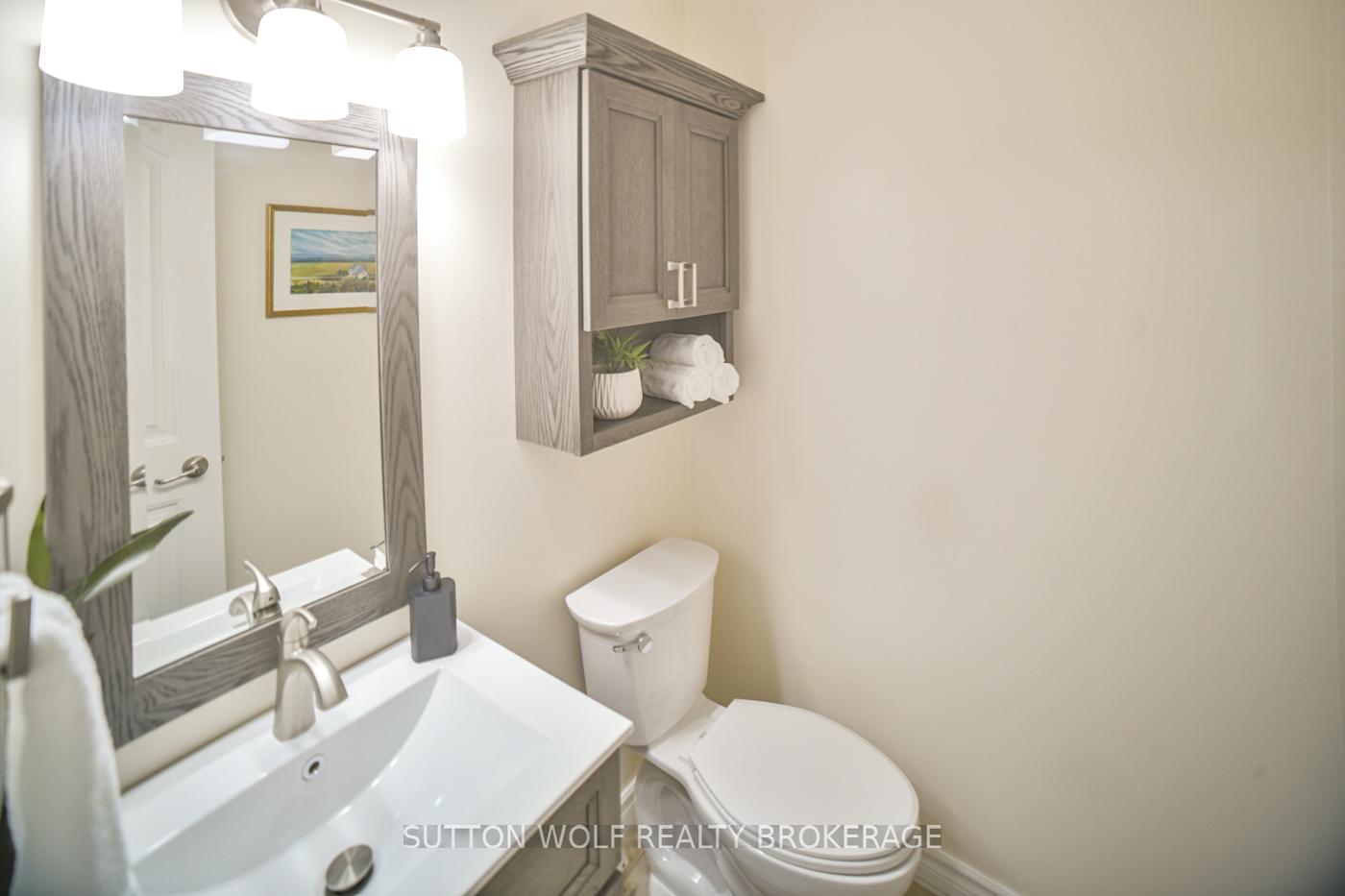 Photo 31 of 98 Steven Street, Strathroy-Caradoc, NE — HOMEH