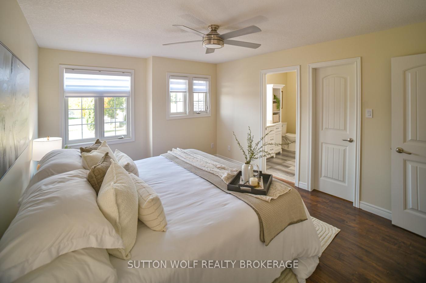 Photo 34 of 98 Steven Street, Strathroy-Caradoc, NE — HOMEH