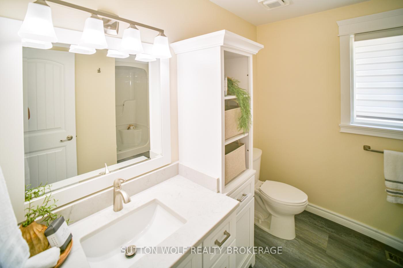 Photo 36 of 98 Steven Street, Strathroy-Caradoc, NE — HOMEH