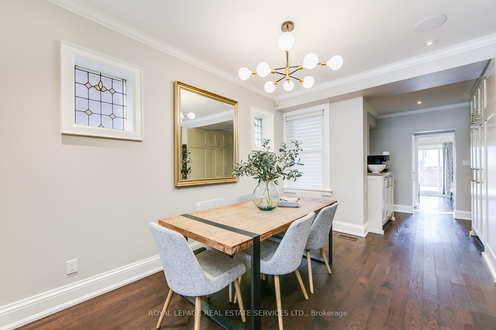 Photo 6 of 61 Spruce Hill Road, Toronto, The Beaches — HOMEH