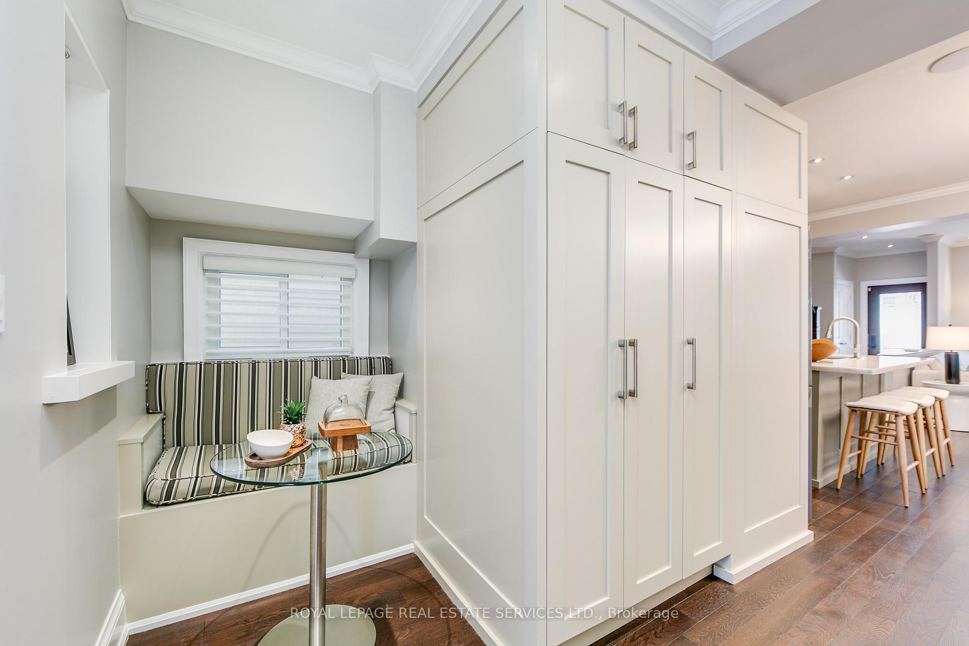 Photo 10 of 61 Spruce Hill Road, Toronto, The Beaches — HOMEH