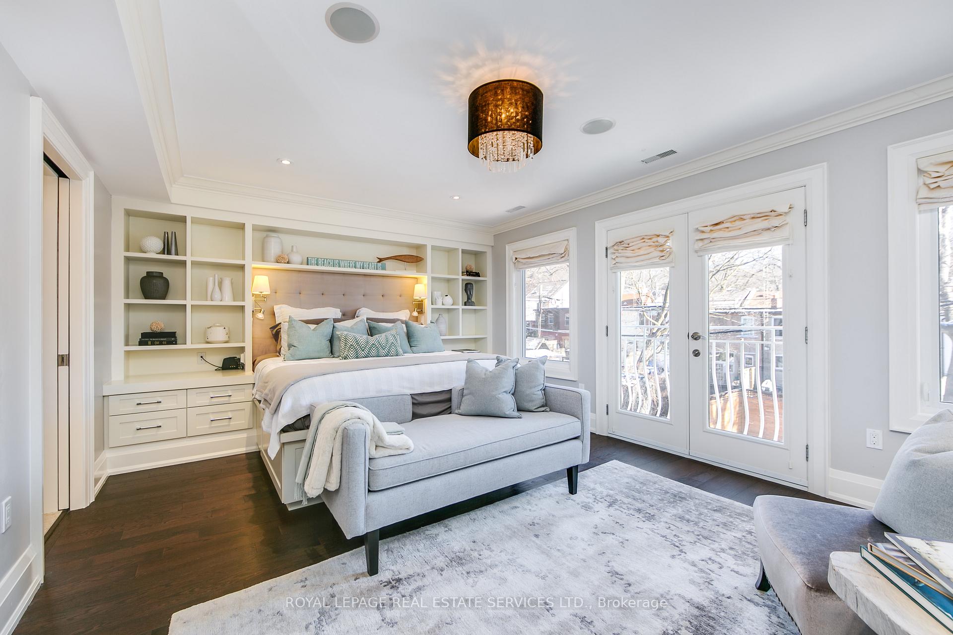 Photo 13 of 61 Spruce Hill Road, Toronto, The Beaches — HOMEH
