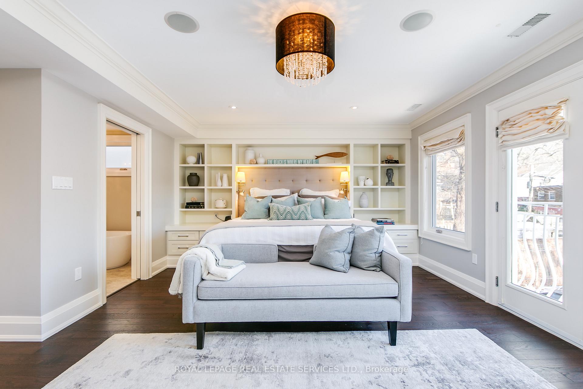 Photo 14 of 61 Spruce Hill Road, Toronto, The Beaches — HOMEH