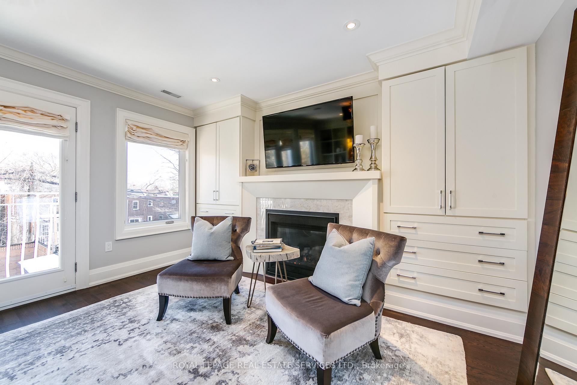Photo 15 of 61 Spruce Hill Road, Toronto, The Beaches — HOMEH