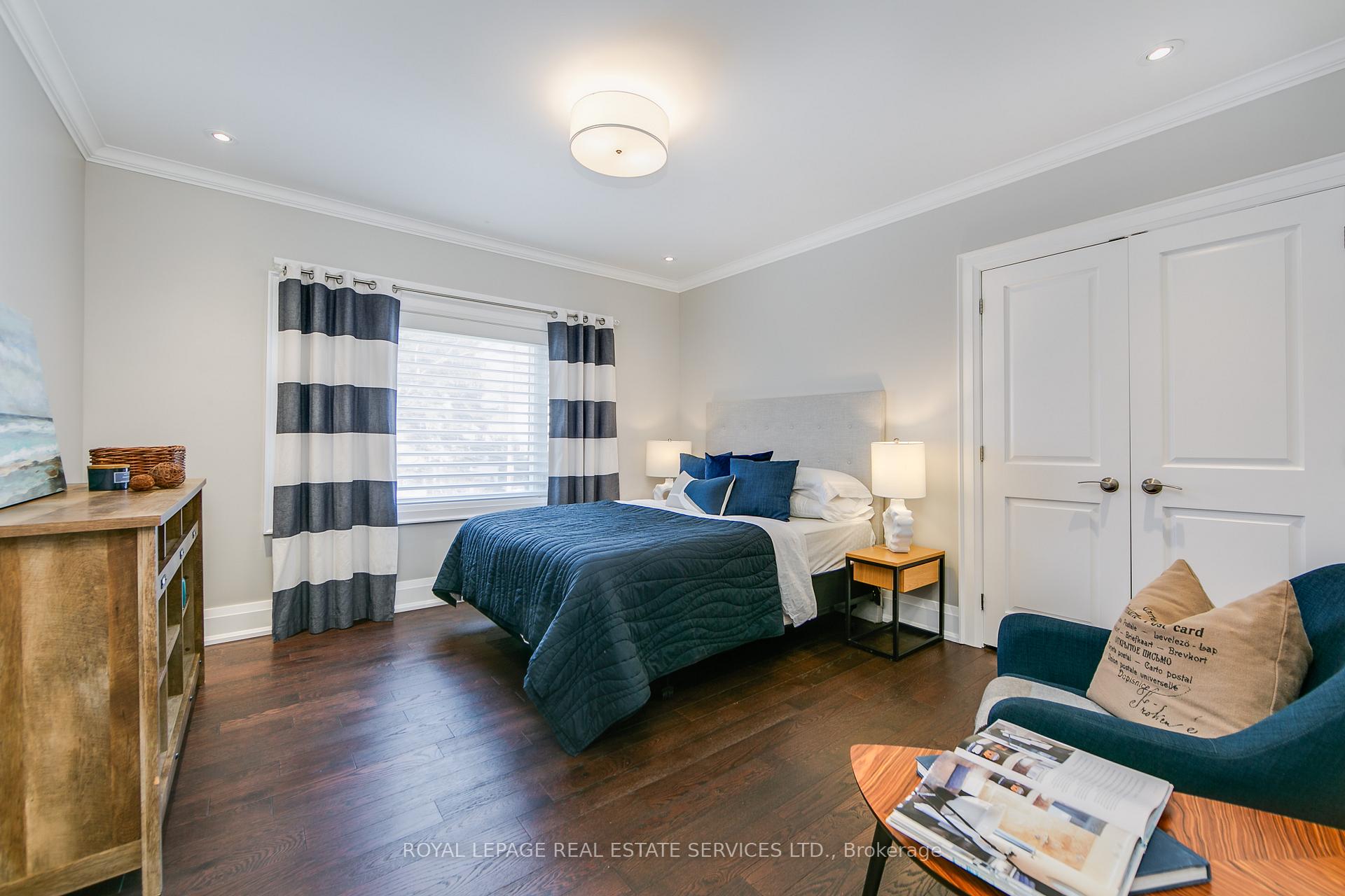 Photo 18 of 61 Spruce Hill Road, Toronto, The Beaches — HOMEH