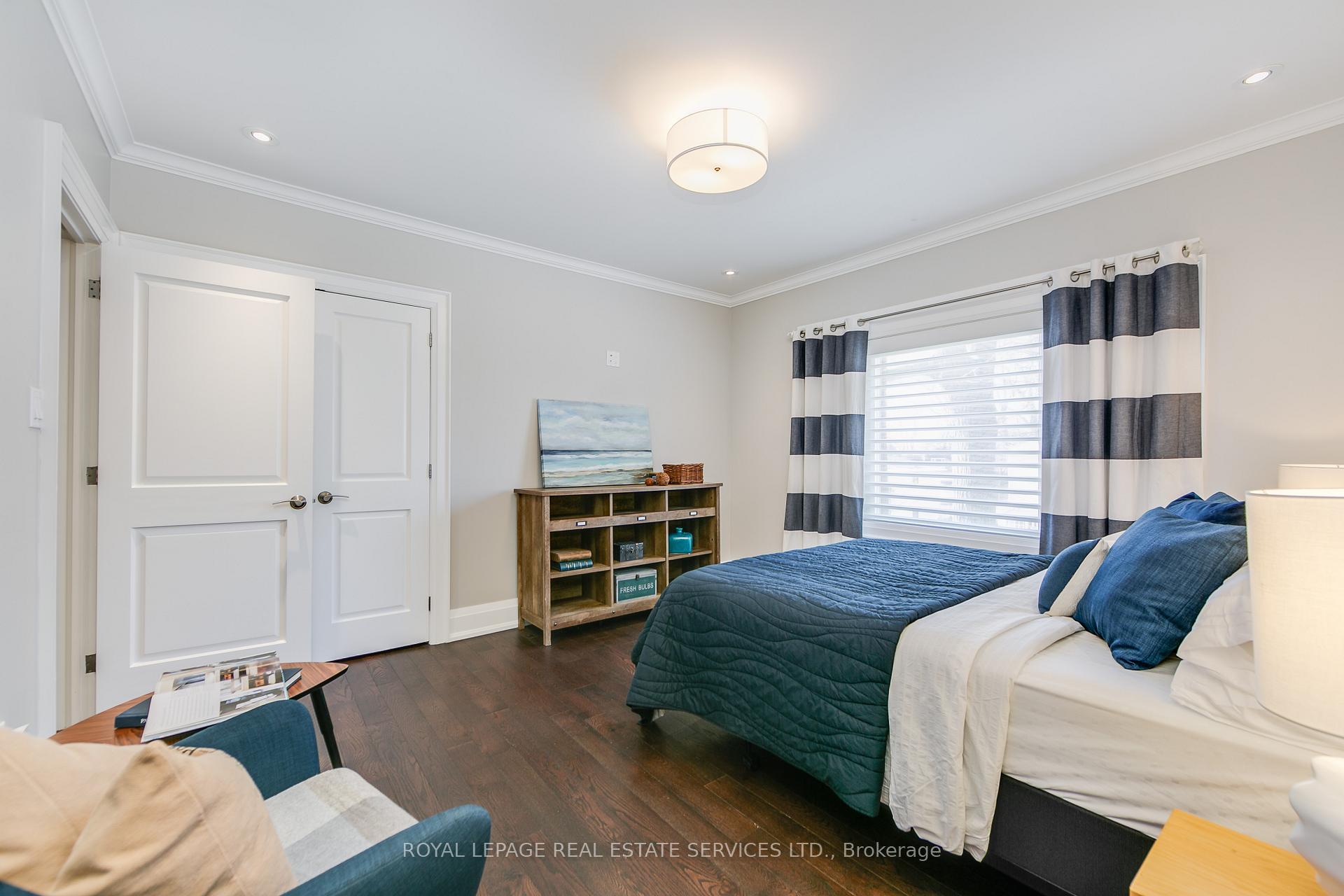 Photo 19 of 61 Spruce Hill Road, Toronto, The Beaches — HOMEH
