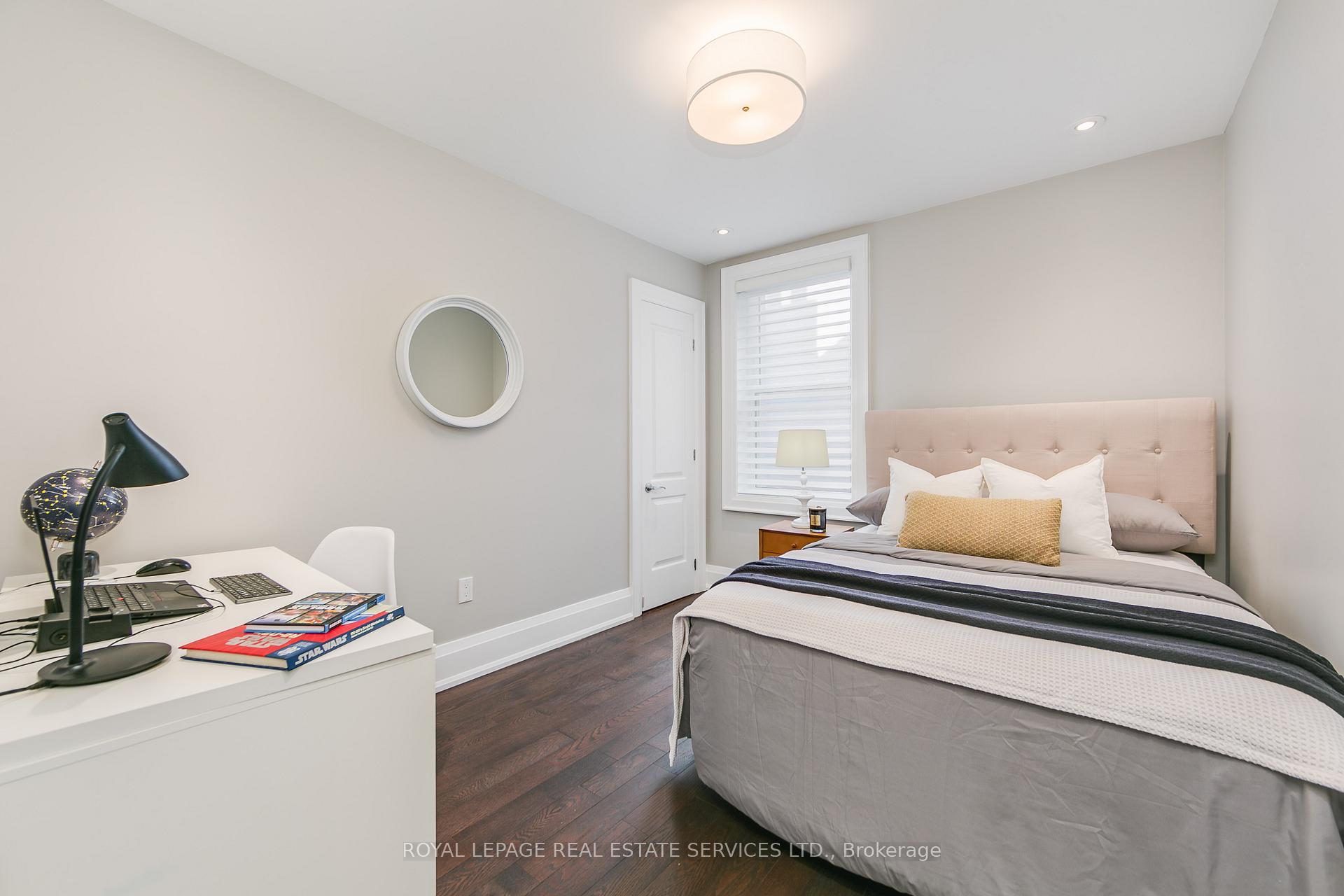 Photo 20 of 61 Spruce Hill Road, Toronto, The Beaches — HOMEH