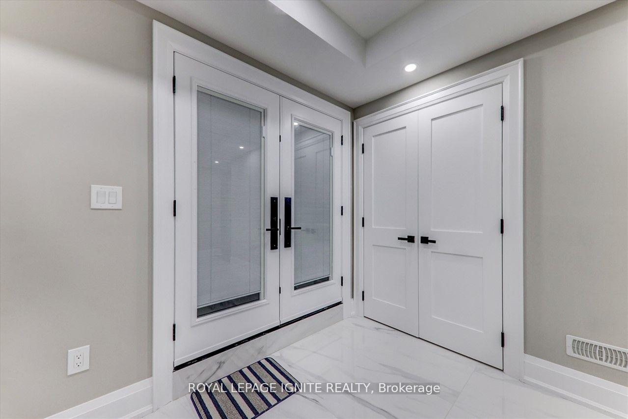 Photo 3 of Unit Bsmt, 86 Cleta Drive, Scarborough, Kennedy Park — HOMEH