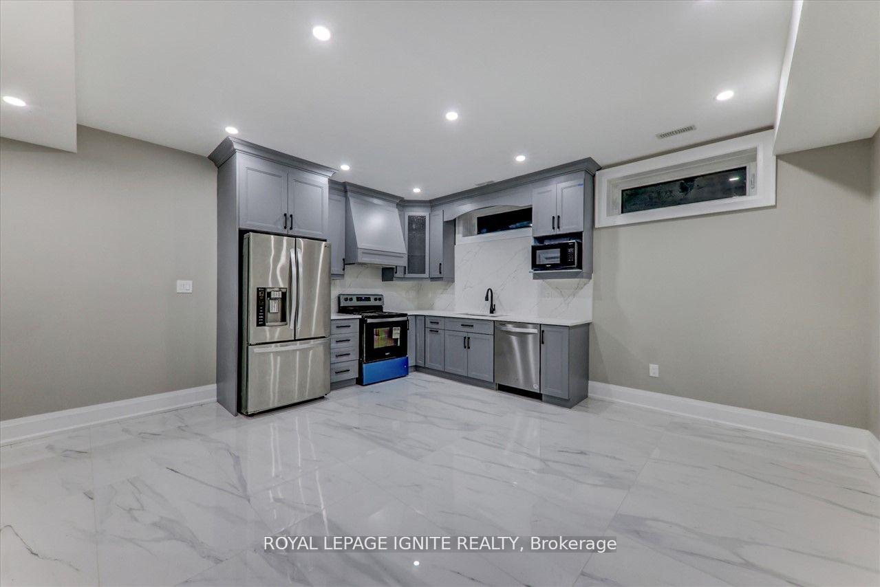 Photo 4 of Unit Bsmt, 86 Cleta Drive, Scarborough, Kennedy Park — HOMEH