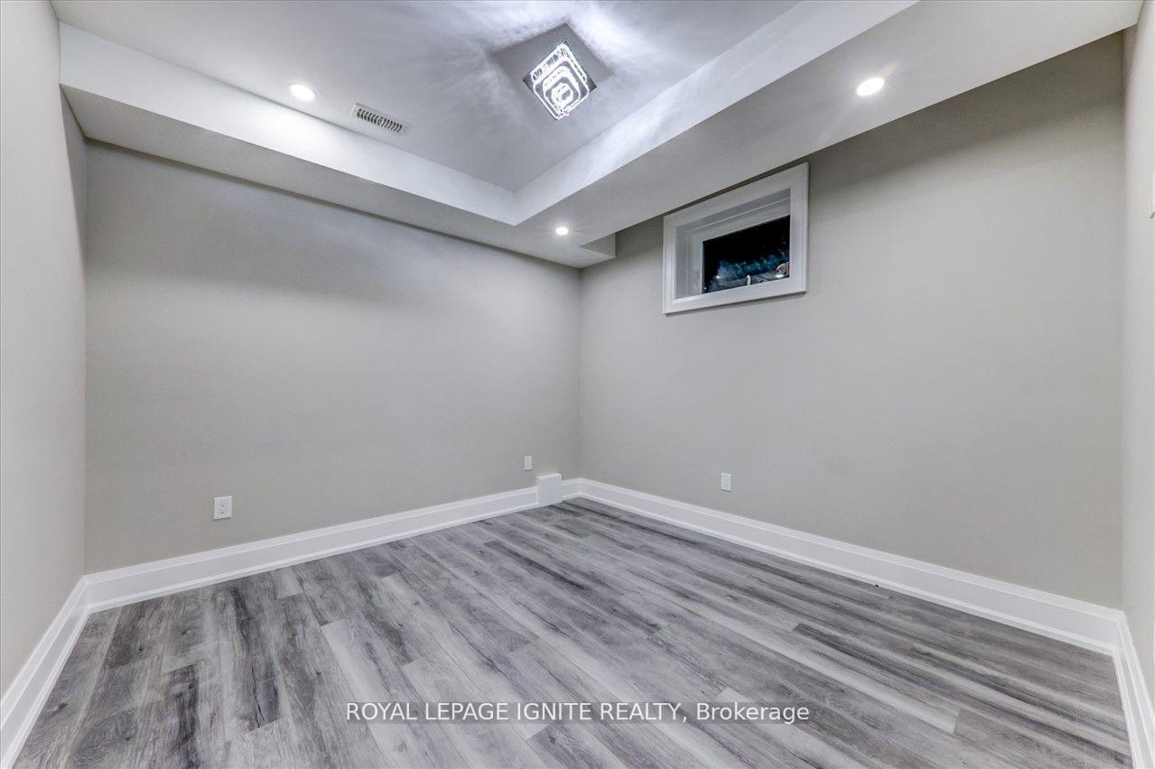 Photo 9 of Unit Bsmt, 86 Cleta Drive, Scarborough, Kennedy Park — HOMEH