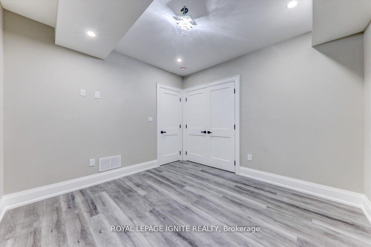 Photo 10 of Unit Bsmt, 86 Cleta Drive, Scarborough, Kennedy Park — HOMEH