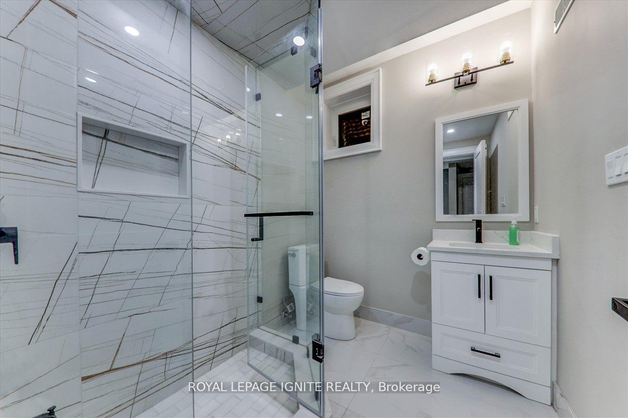 Photo 11 of Unit Bsmt, 86 Cleta Drive, Scarborough, Kennedy Park — HOMEH