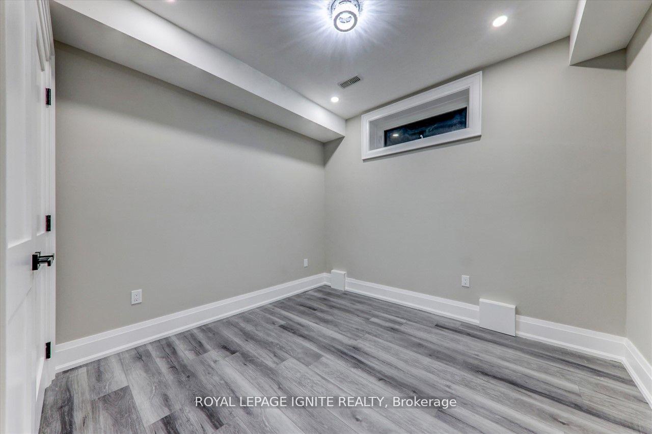 Photo 12 of Unit Bsmt, 86 Cleta Drive, Scarborough, Kennedy Park — HOMEH