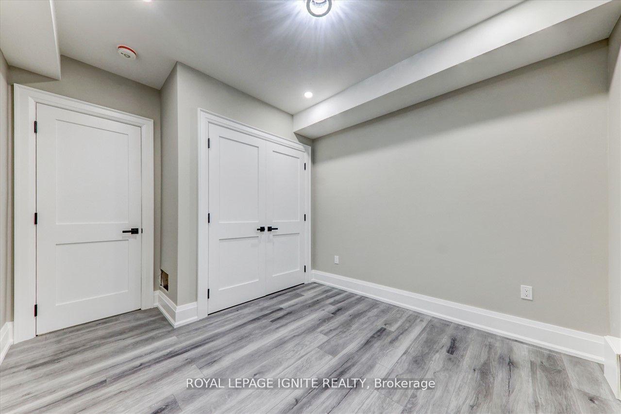Photo 13 of Unit Bsmt, 86 Cleta Drive, Scarborough, Kennedy Park — HOMEH