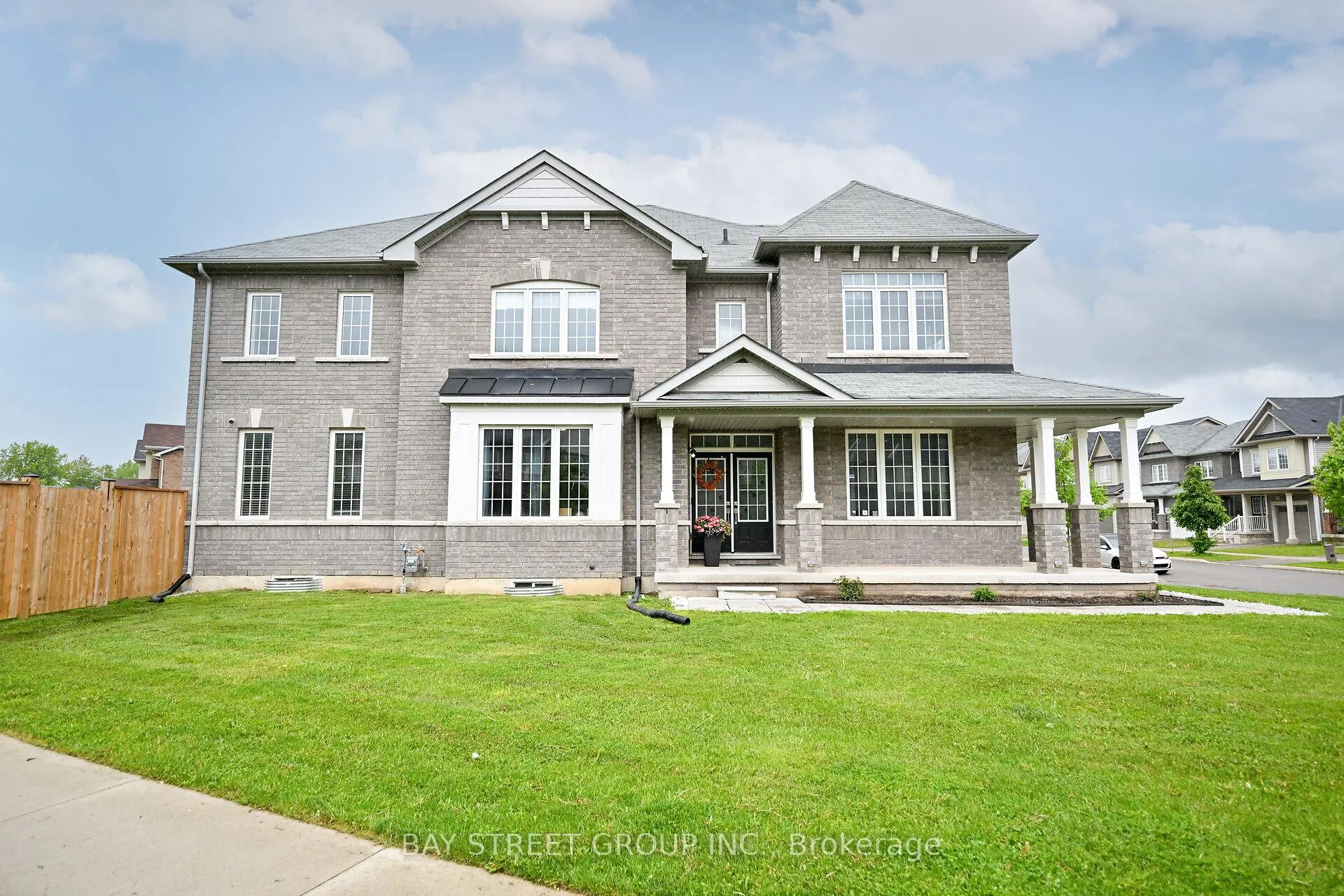 Photo 45 of 19 Froggy Drive, Thorold, Hurricane/Merrittville — HOMEH