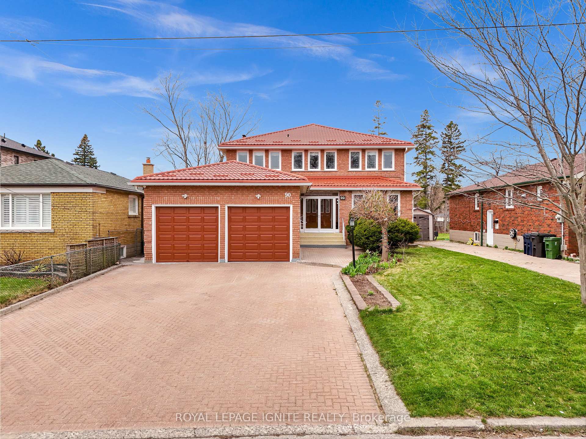 Photo 1 of 90 Cleta Drive, Scarborough, Kennedy Park — HOMEH