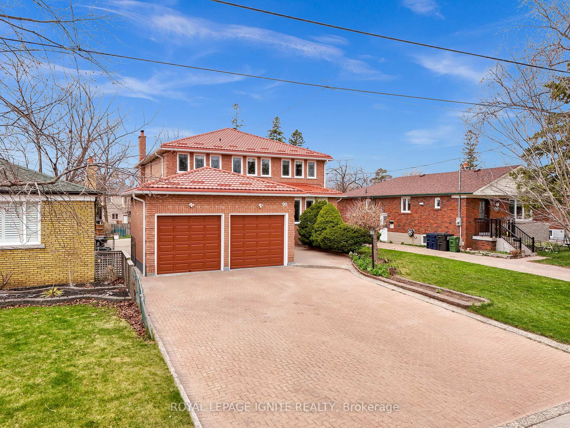 Photo 2 of 90 Cleta Drive, Scarborough, Kennedy Park — HOMEH