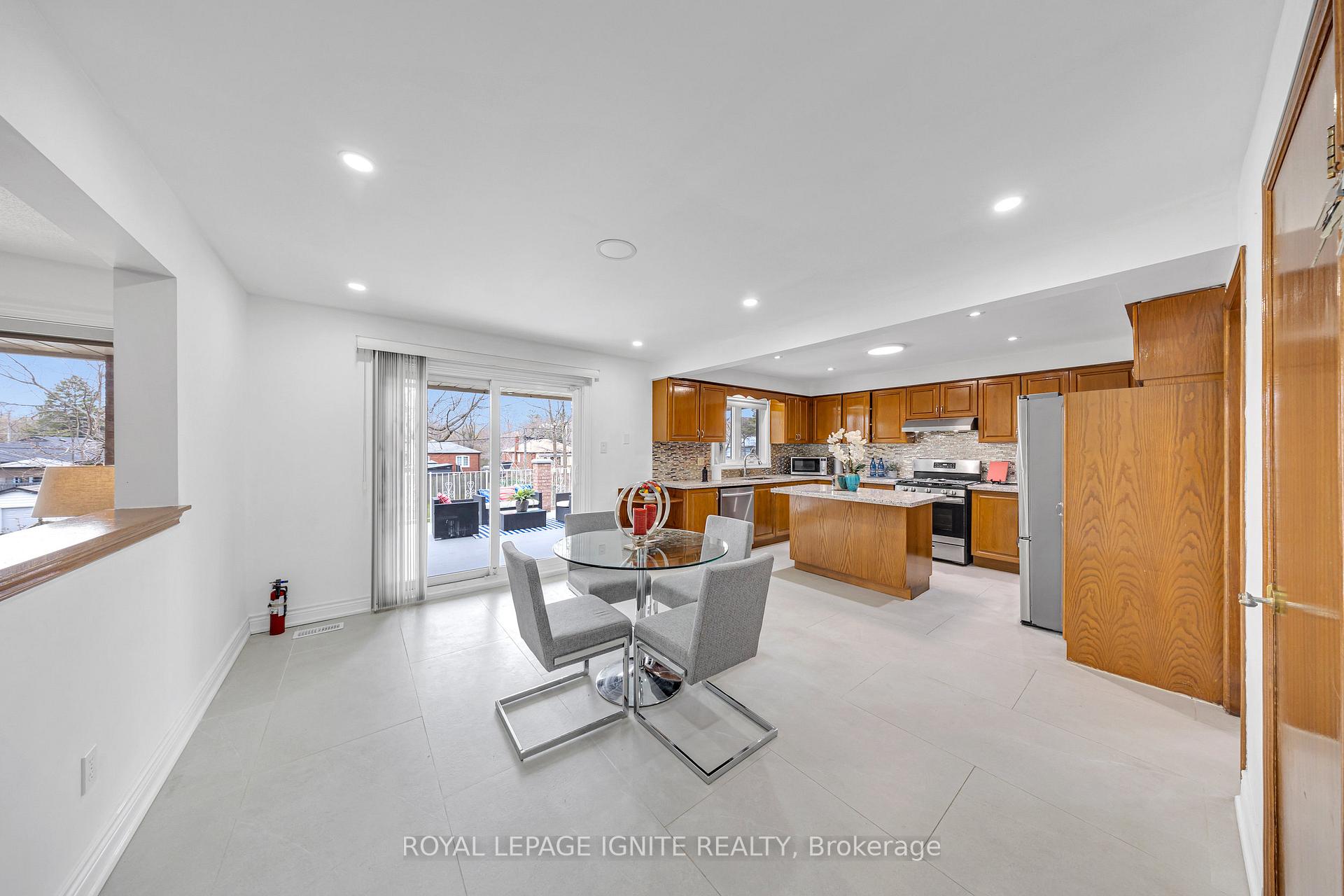 Photo 15 of 90 Cleta Drive, Scarborough, Kennedy Park — HOMEH